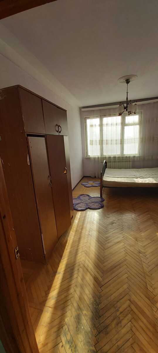 Satılır 2 otaqlı köhnə tikili 40 m² — Mənzil, Bakı (12)