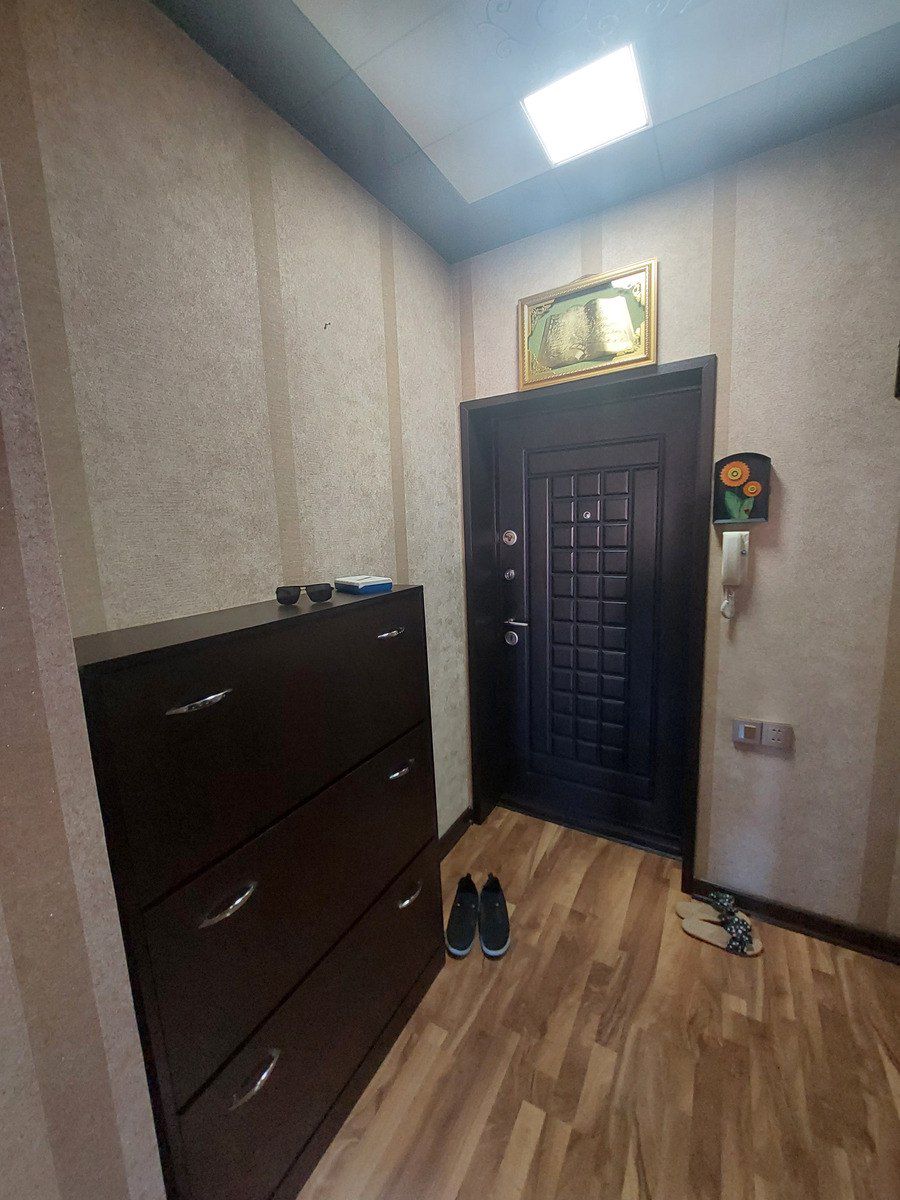 İcarəyə verilir 2 otaqlı yeni tikili 60 m² — Mənzil, Bakı (11)