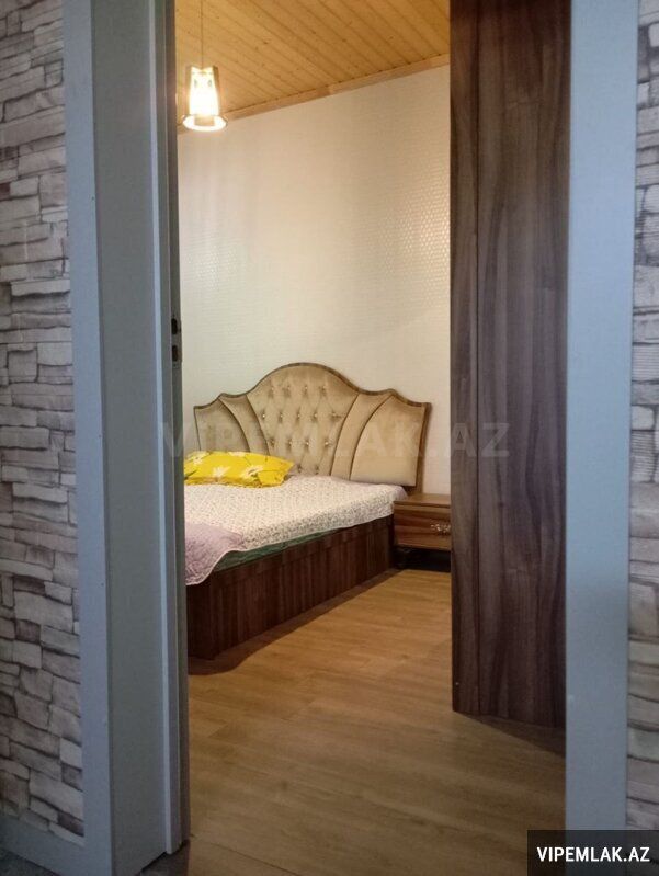 Sabunçu rayonunda 3 otaqlı Həyət evi Satılır, 80 m² — Ev, villa, Bakı (4)