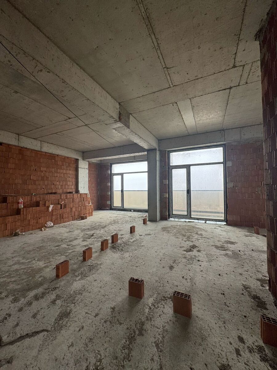 Satılır 3 otaqlı yeni tikili 113.8 m² — Mənzil, Bakı (11)