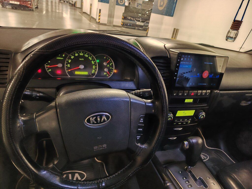 Kia Sorento, 2.5 L, 2007 il, 295 000 km — Avtomobillər, Bakı (12)