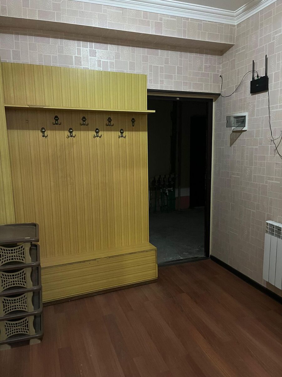 İcarəyə verilir 2 otaqlı yeni tikili 60 m² — Mənzil, Bakı (11)