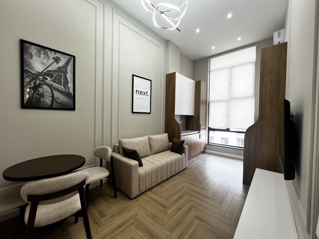 Satılır 2 otaqlı yeni tikili 57 m² — Mənzil, Bakı (5)