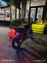 Minsk - D4 125 125 sm3, 2024 il, 25438 km — Motorcycles and mopeds