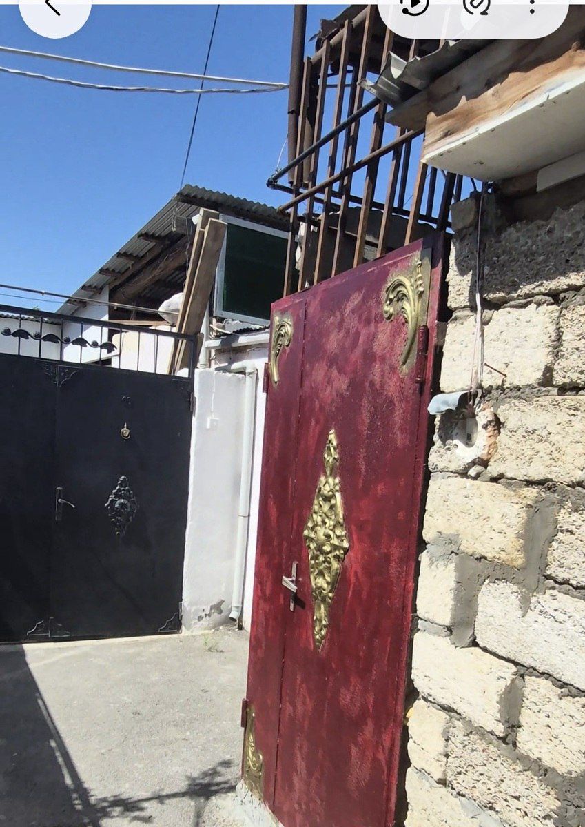 Həyət evi, Xətai r — Ev, villa, Bakı (2)