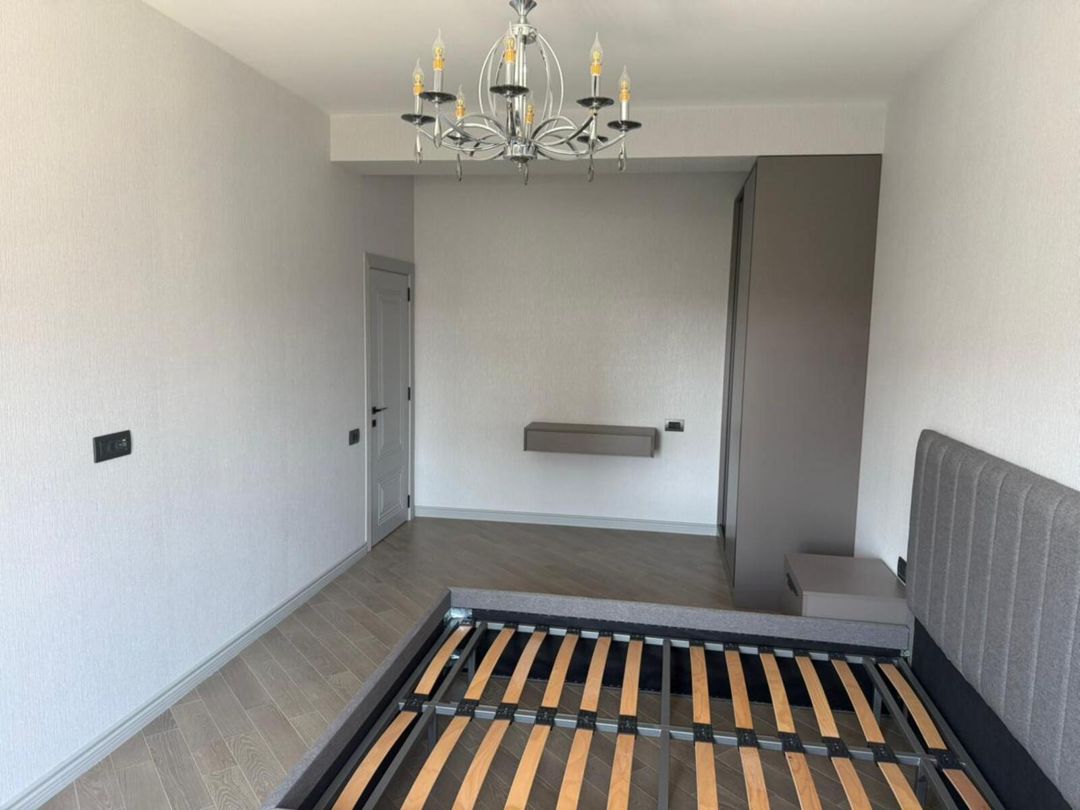 Satılır 2 otaqlı yeni tikili 58.3 m² — Mənzil, Bakı (4)
