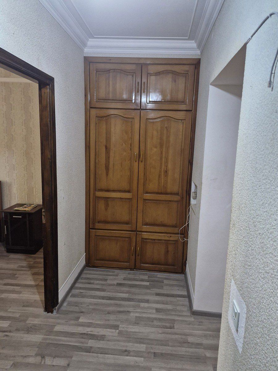 Satılır 3 otaqlı köhnə tikili 70 m² — Mənzil, Bakı (11)