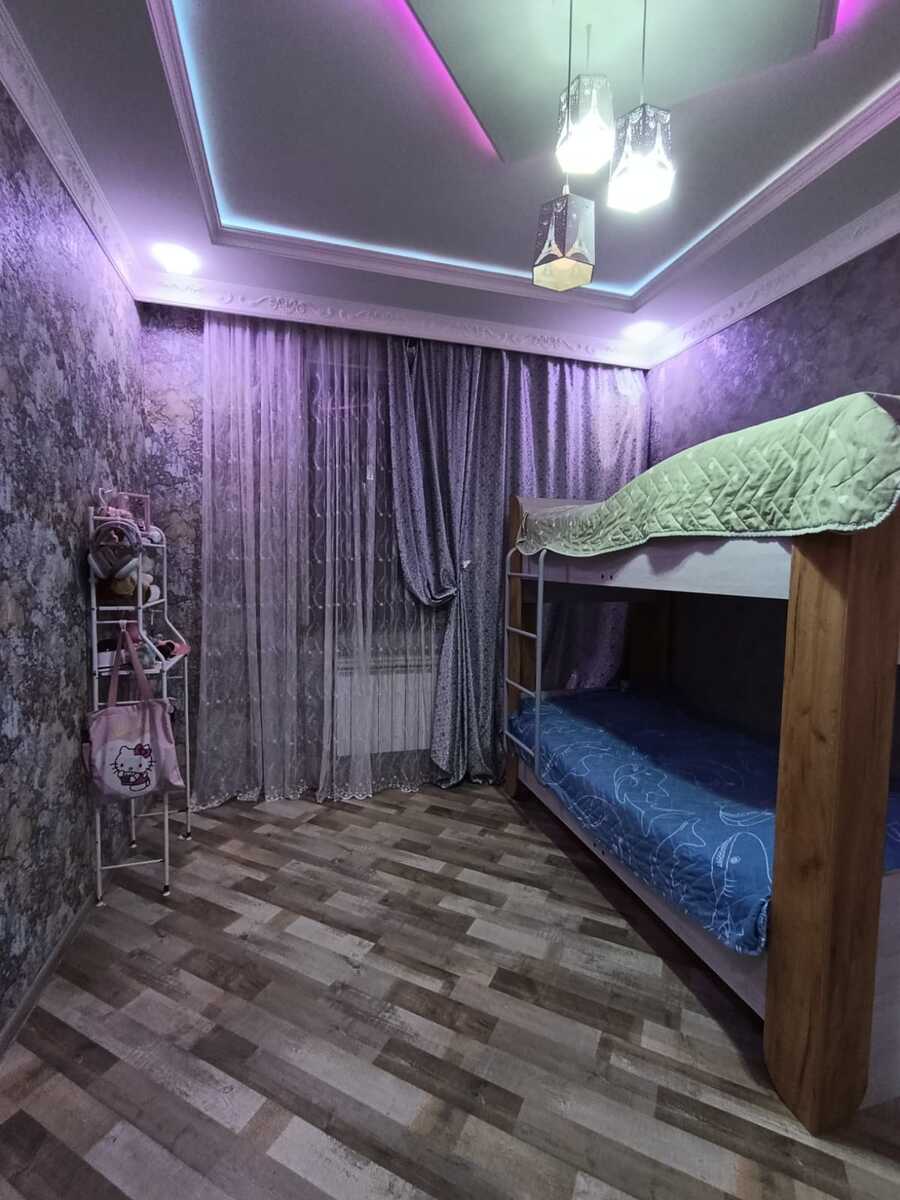 Satılır 4 otaqlı həyət evi/bağ evi 85 m² — Ev, villa, Bakı (12)