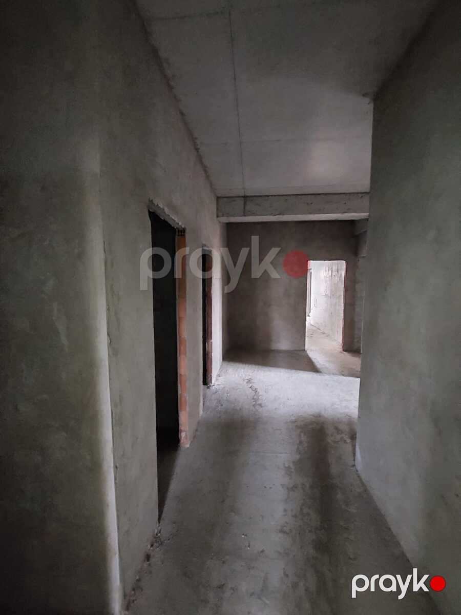 Satılır 3 otaqlı yeni tikili 114 m² — Mənzil, Bakı (5)