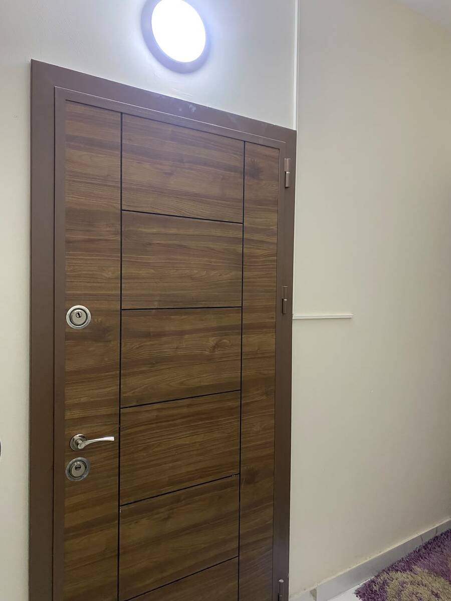 İcarəyə verilir 1 otaqlı yeni tikili 45 m² — Mənzil, Bakı (4)