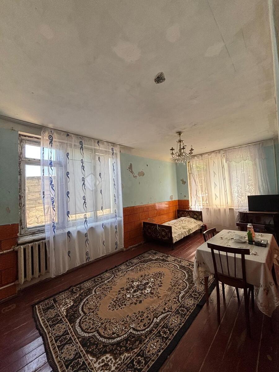 Satılır 2 otaqlı köhnə tikili 64 m² — Mənzil, Mingəçevir (2)