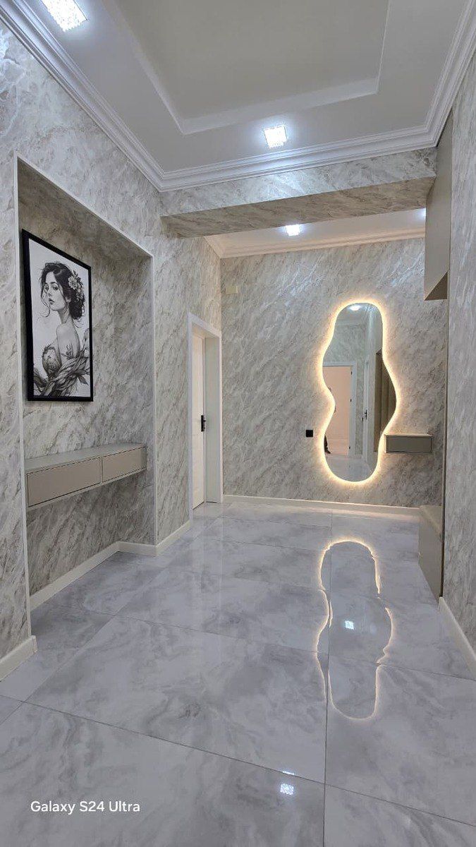 3-otaqlı yeni tikili, Xırdalan ş., 86 m² — Mənzil, Xırdalan (12)