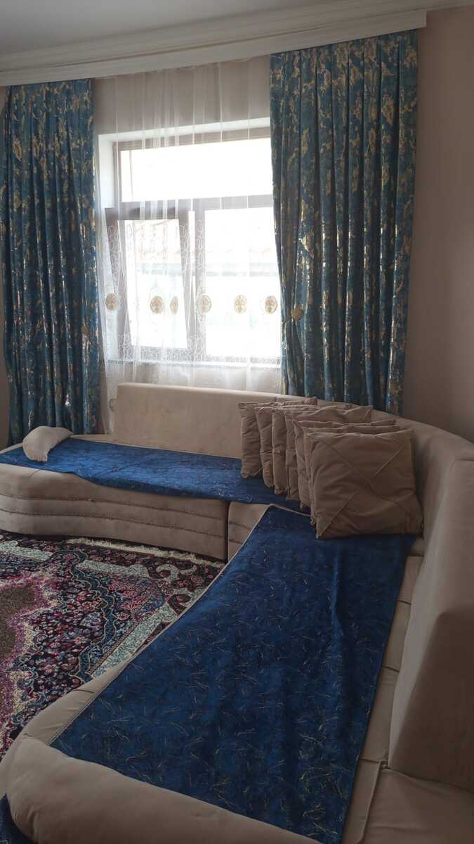 Həyət evi kirayə verilir, Laçın r — Ev, villa, Laçın (11)