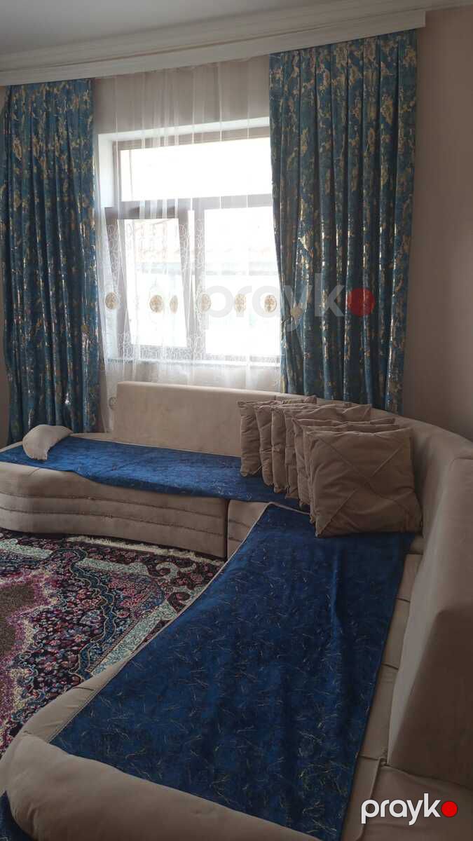Həyət evi kirayə verilir, Laçın r — Ev, villa, Laçın (11)
