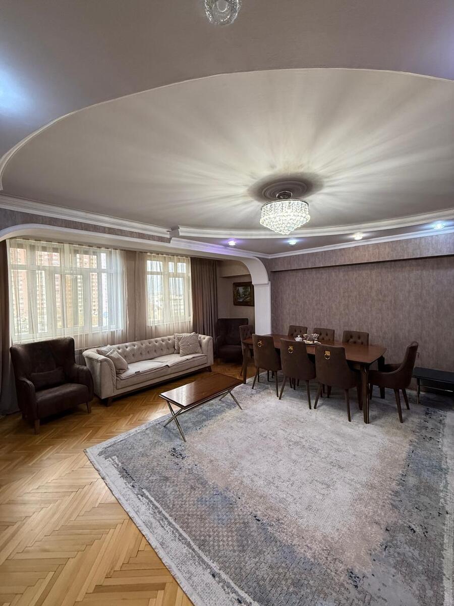 Satılır 2 otaqlı yeni tikili 80 m² — Mənzil, Bakı (3)