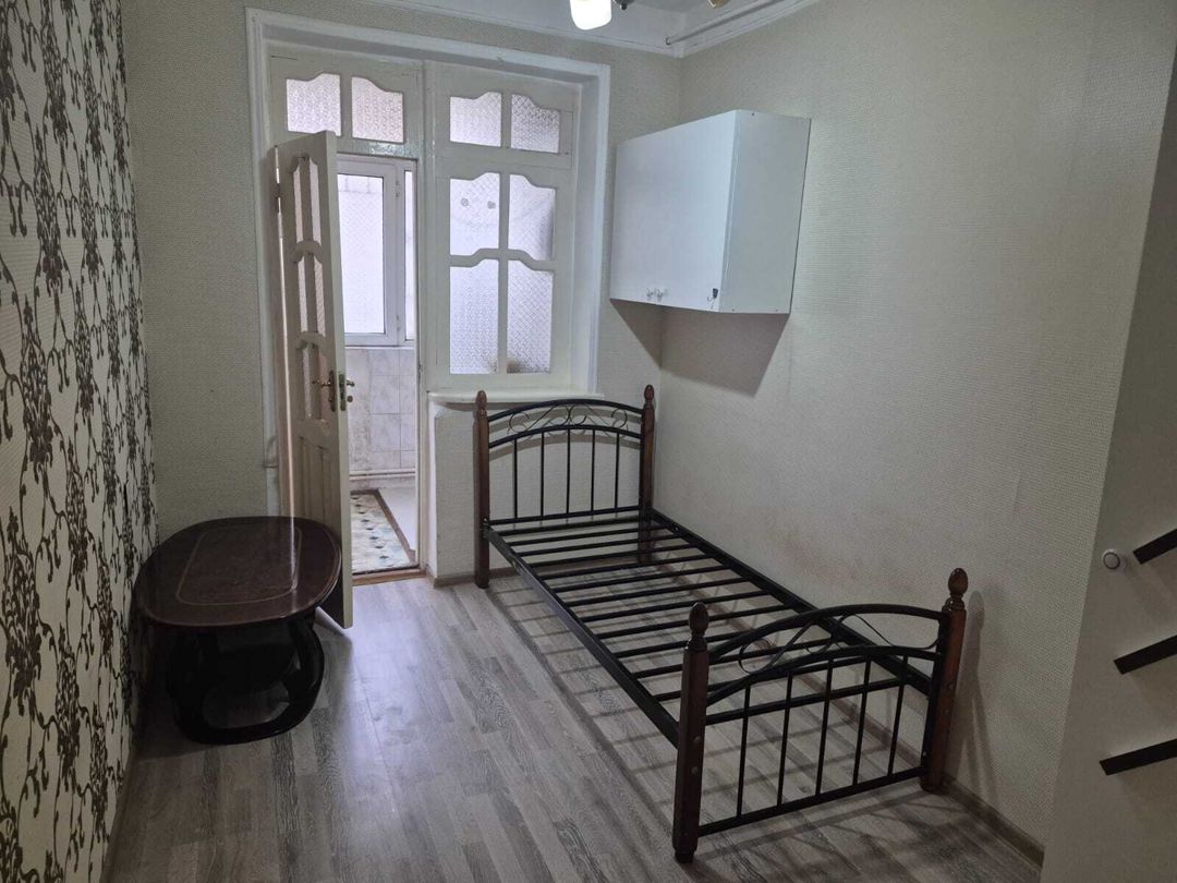 Satılır 3 otaqlı köhnə tikili 65 m² — Mənzil, Bakı (11)