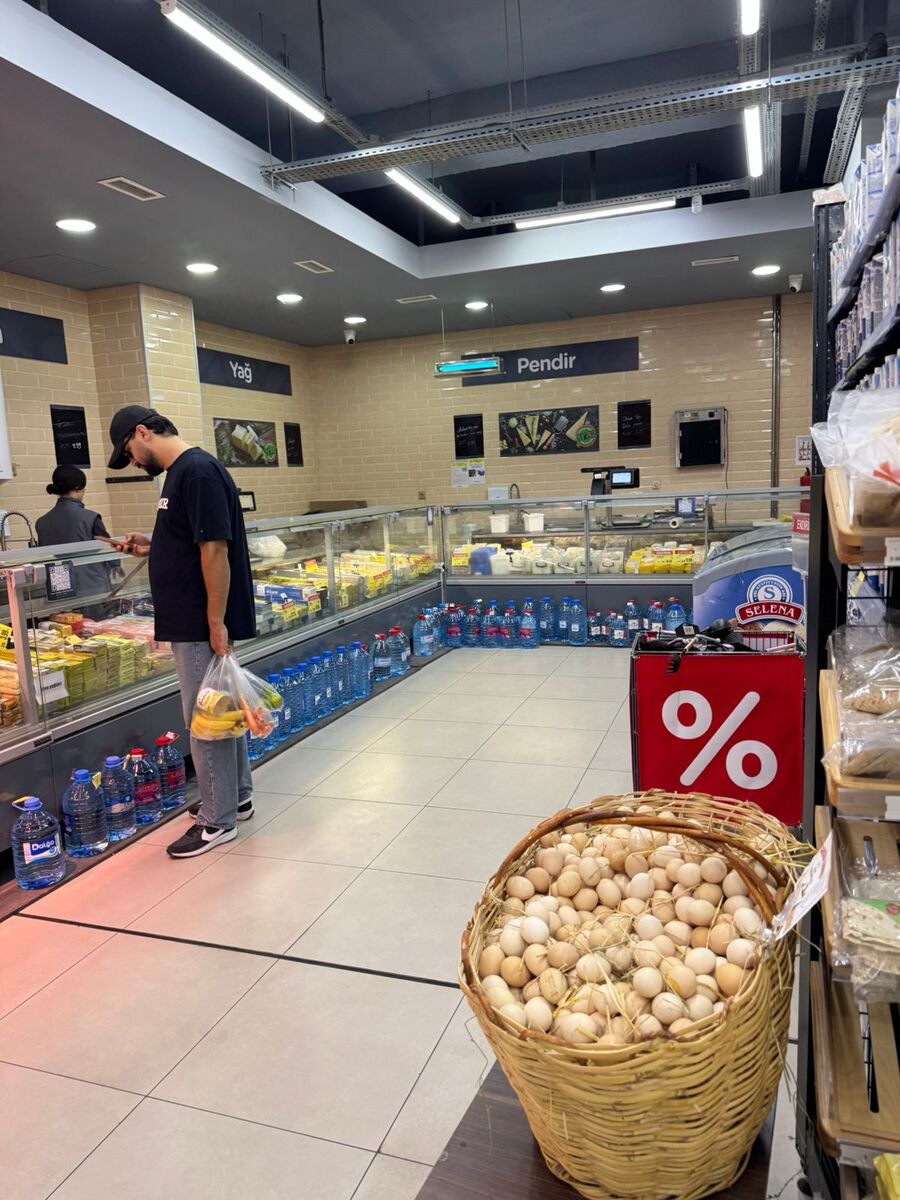 Satılır obyekt 170 m² — Əmlak, Bakı (3)
