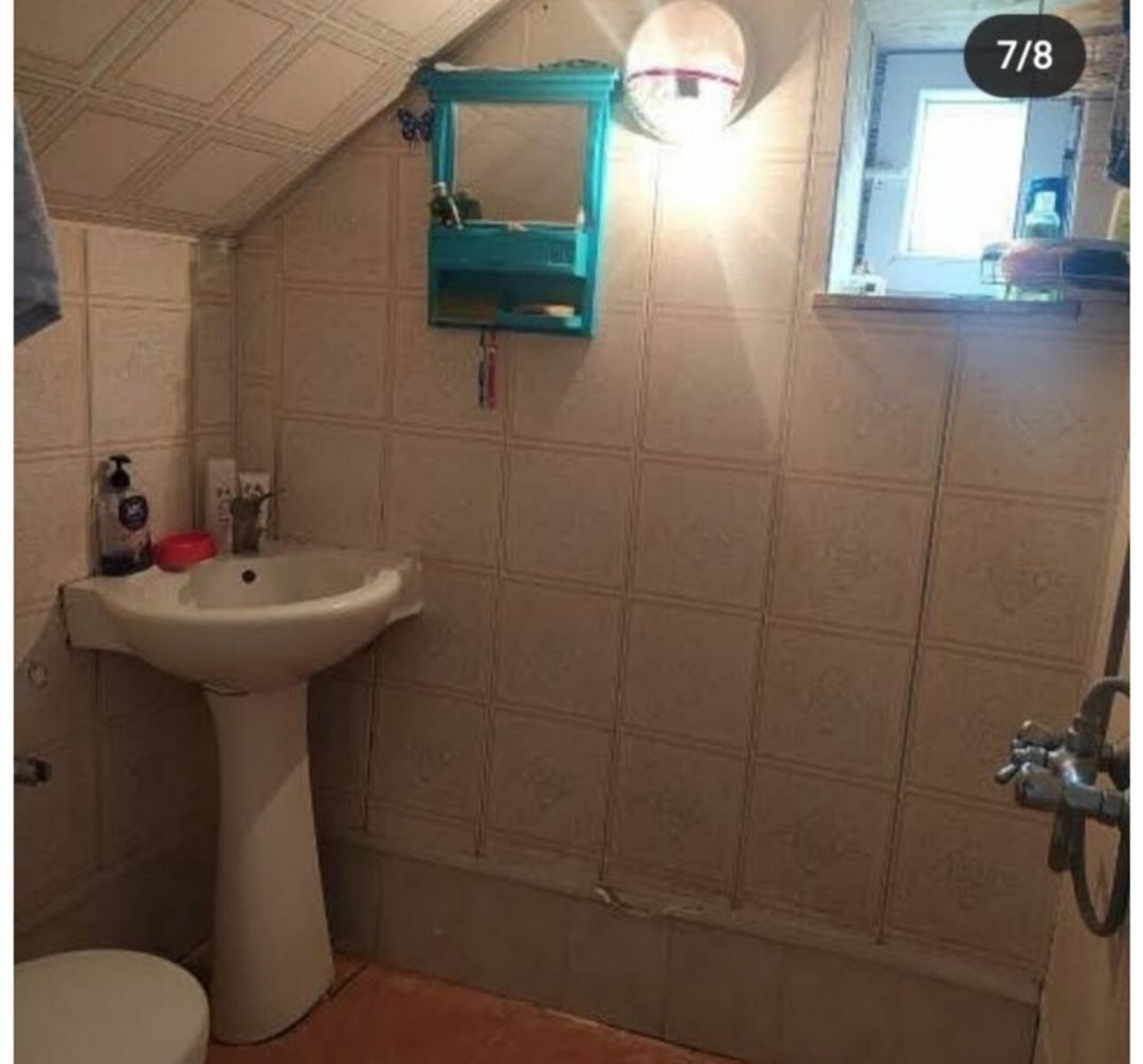 Həyət evi kirayə verilir, Gədəbəy r — Ev, villa, Gədəbəy (8)