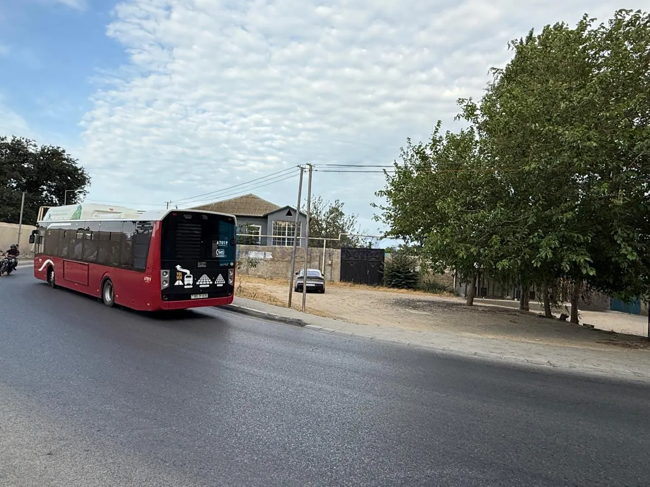 Satılır: 6 Otaq, Evlər/Villalar, Sabunçu r., Maştağa q., 235.00 m² — Ev, villa, Maştağa (3)
