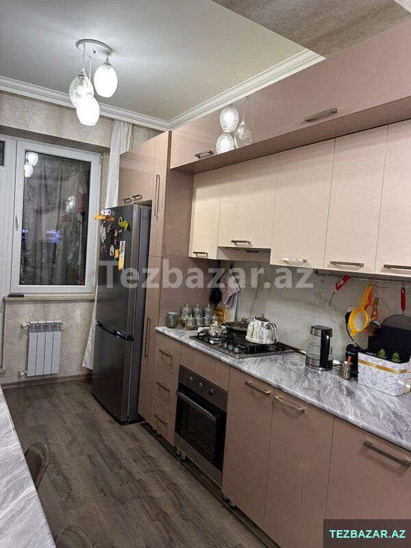Yasamal rayon Həsən bəy Zərdabi küçəsi — Ofis, Bakı (10)