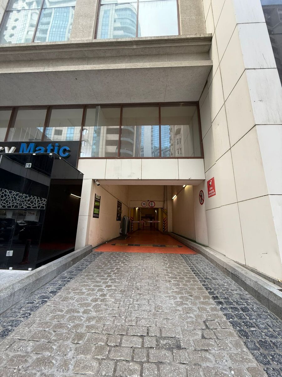 Satılır 2 otaqlı yeni tikili 117 m² — Mənzil, Bakı (2)