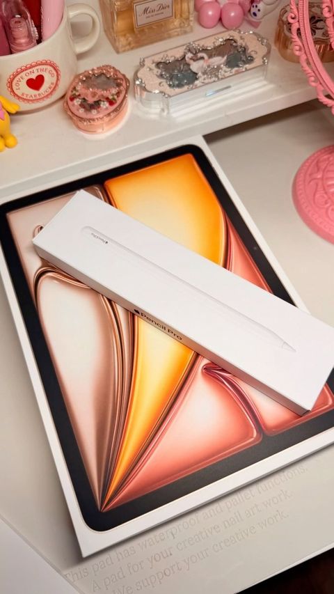 Apple iPad Air 11-inch M4 — Bakı