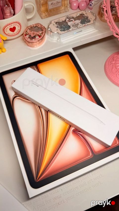 Apple iPad Air 11-inch M4 — Bakı