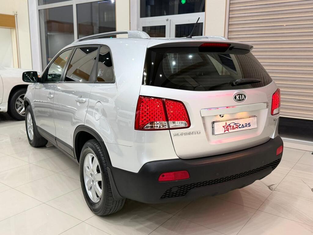 Kia Sorento, 2.0 L, 2010 il, 181 191 km — Avtomobillər, Sumqayıt (7)