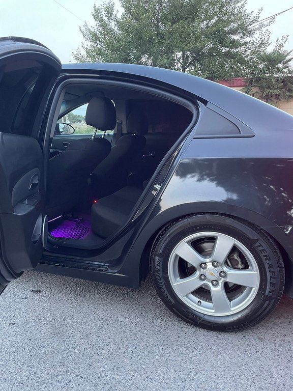 Chevrolet Cruze, 1.6 L, 2012 il, 196 900 km — Avtomobillər, Gəncə (5)