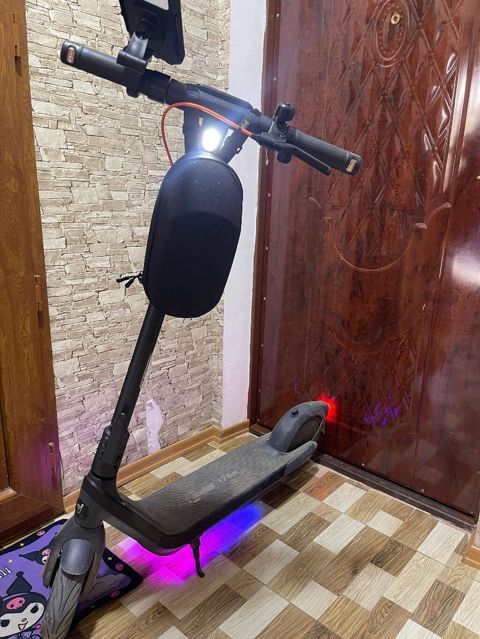 Ninubet E2 pro, 50 sm3, 40 km — Bakı
