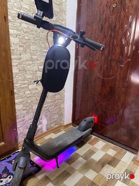 Ninubet E2 pro, 50 sm3, 40 km — Bakı