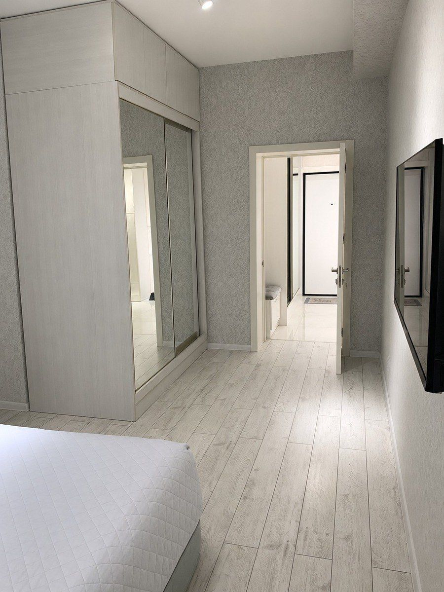 Satılır 2 otaqlı yeni tikili 62 m² — Mənzil, Bakı (5)