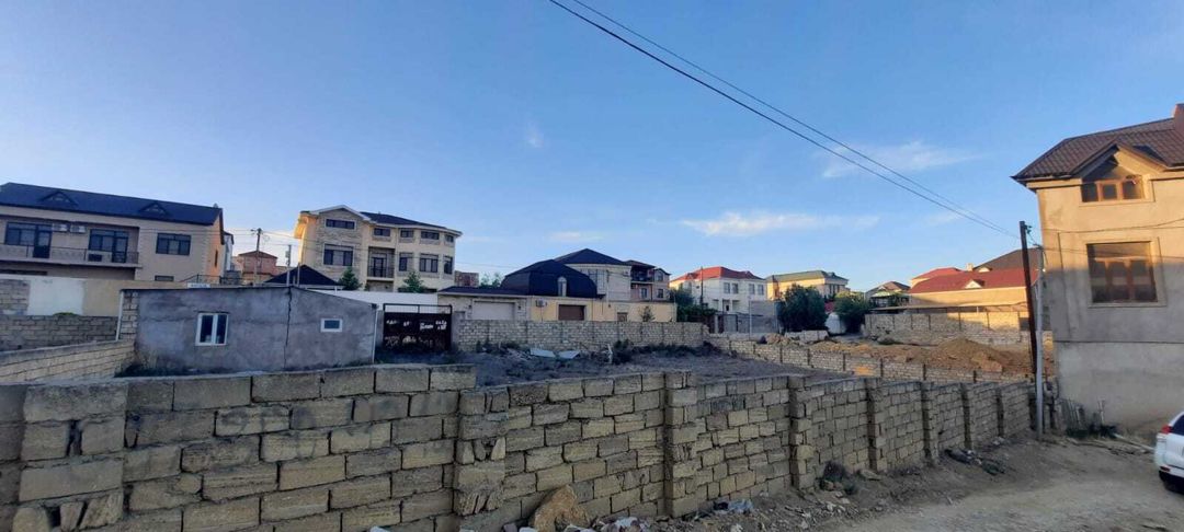 Satılır torpaq 6.2 sot — Torpaq, Bakı (5)