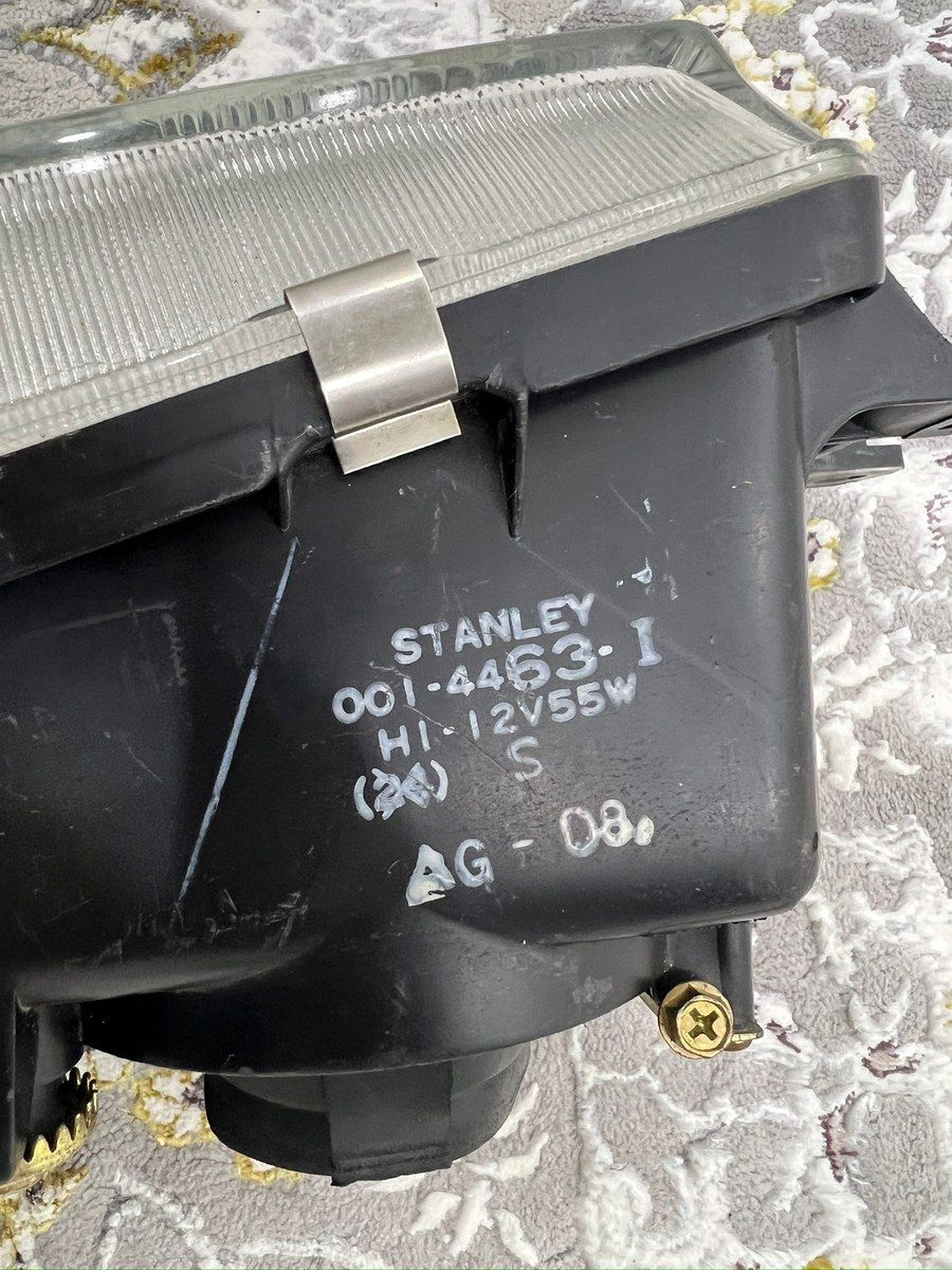 Mitsubishi Colt 1983-1987 farası — Ehtiyat hissələri və aksesuarlar, Bakı (3)