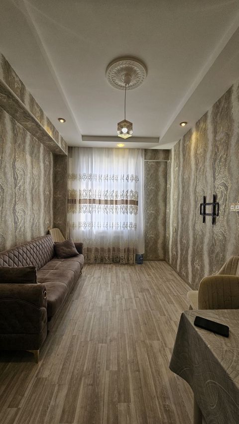 Satılır 3 otaqlı yeni tikili 60 m² — Xırdalan