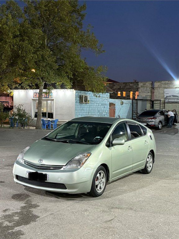Toyota Prius, 1.5 L, 1.3 kWh, 2007 il, 330 000 km — Avtomobillər, Bakı (2)