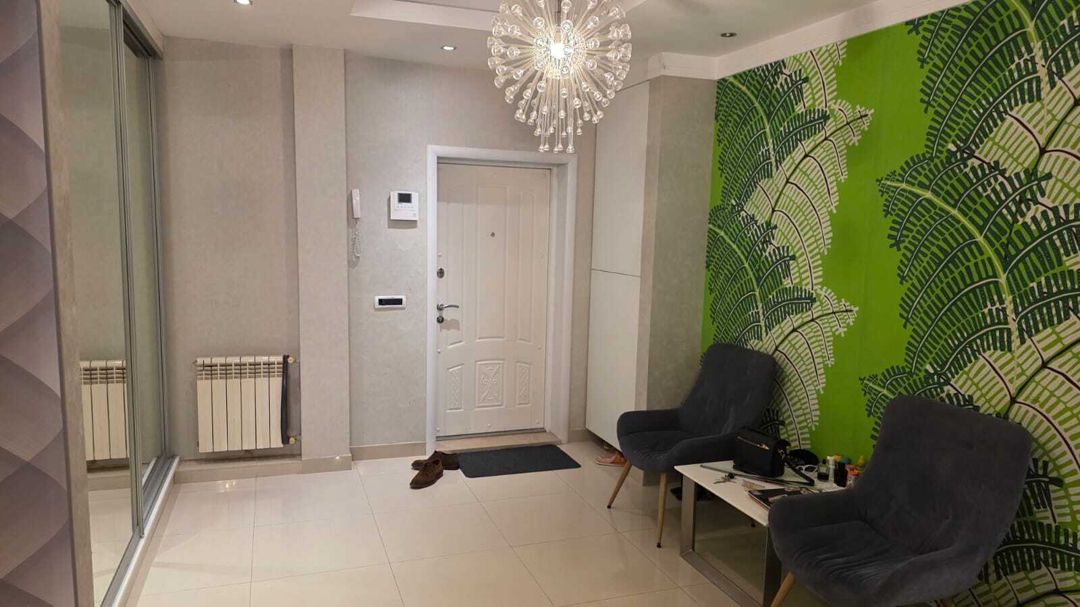 Satılır 5 otaqlı yeni tikili 240 m² — Mənzil, Bakı (6)