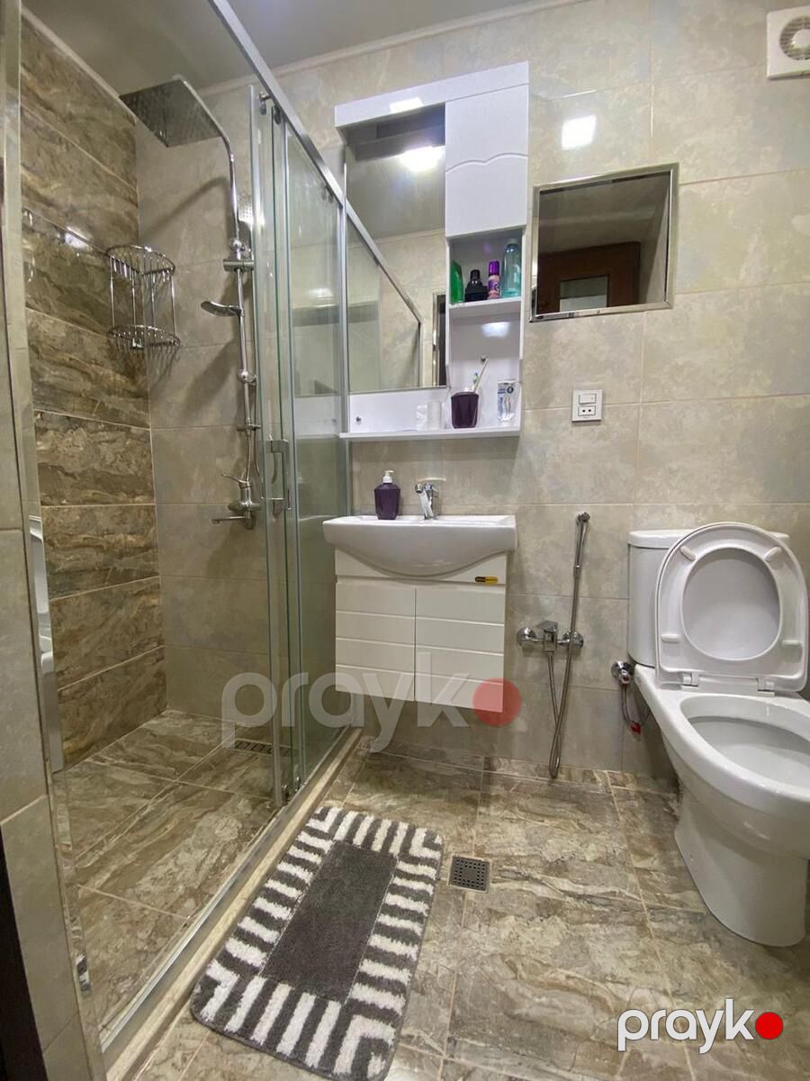 Satılır 6 otaqlı həyət evi/bağ evi 240 m² — Ev, villa, Bakı (5)
