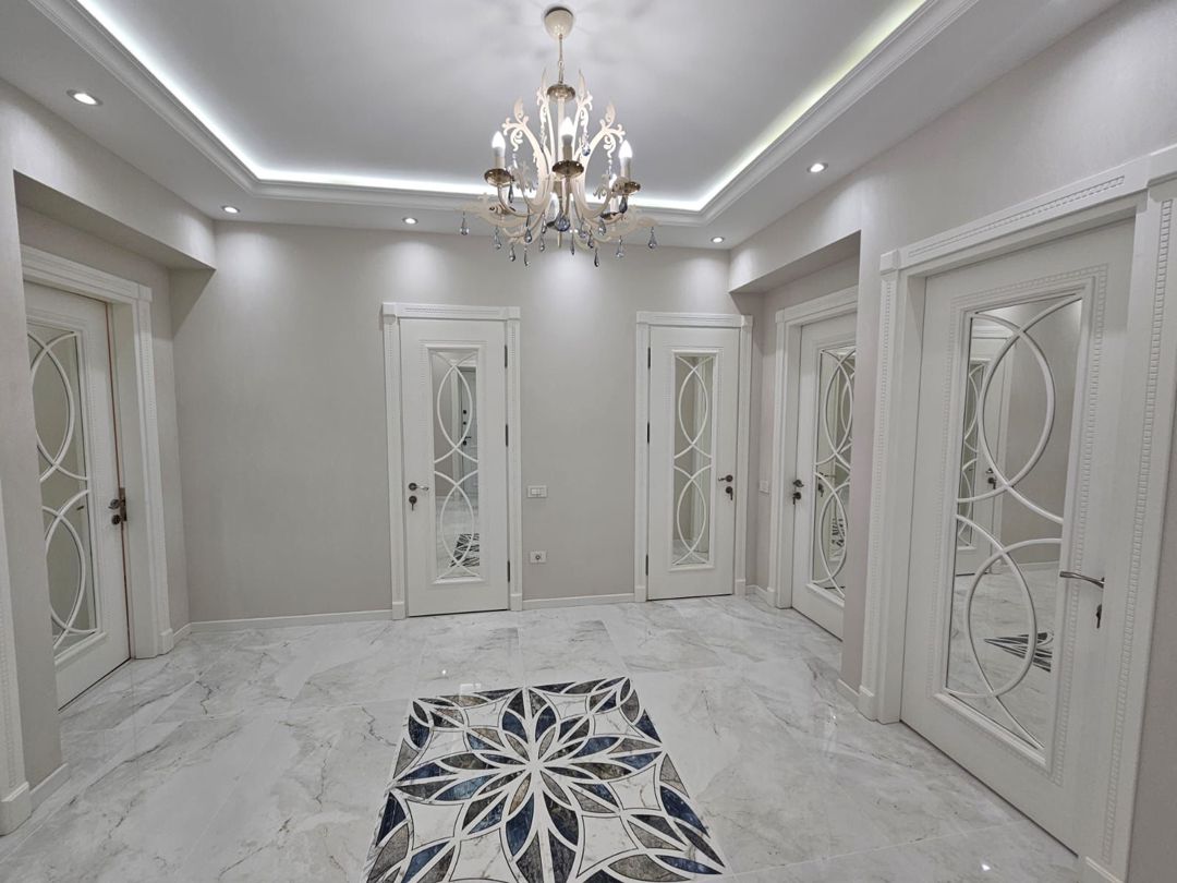 Satılır 3 otaqlı yeni tikili 110 m² — Mənzil, Bakı (4)