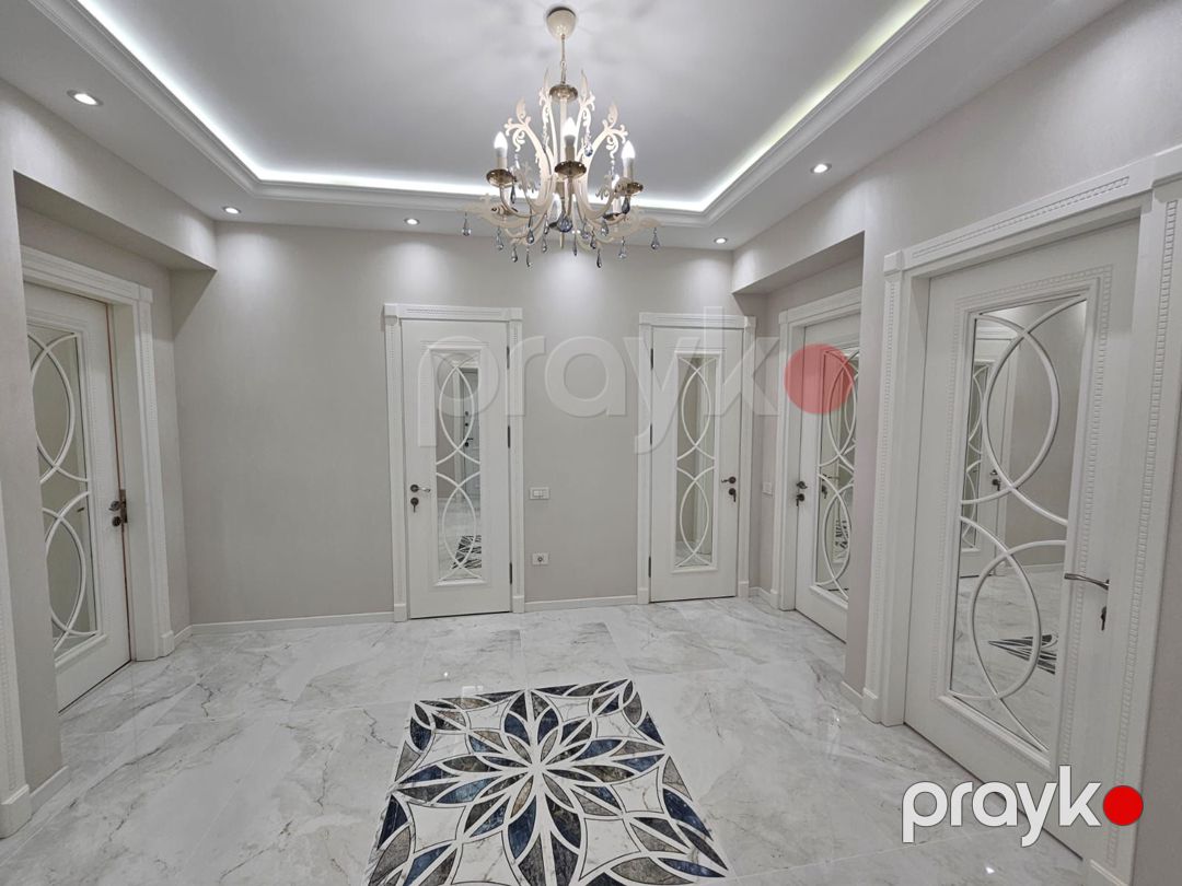 Satılır 3 otaqlı yeni tikili 111 m² — Mənzil, Bakı (4)