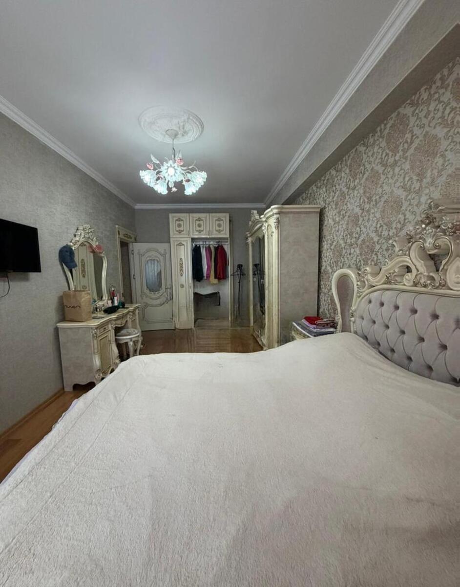 Satılır 3 otaqlı yeni tikili 107 m² — Mənzil, Sumqayıt (8)