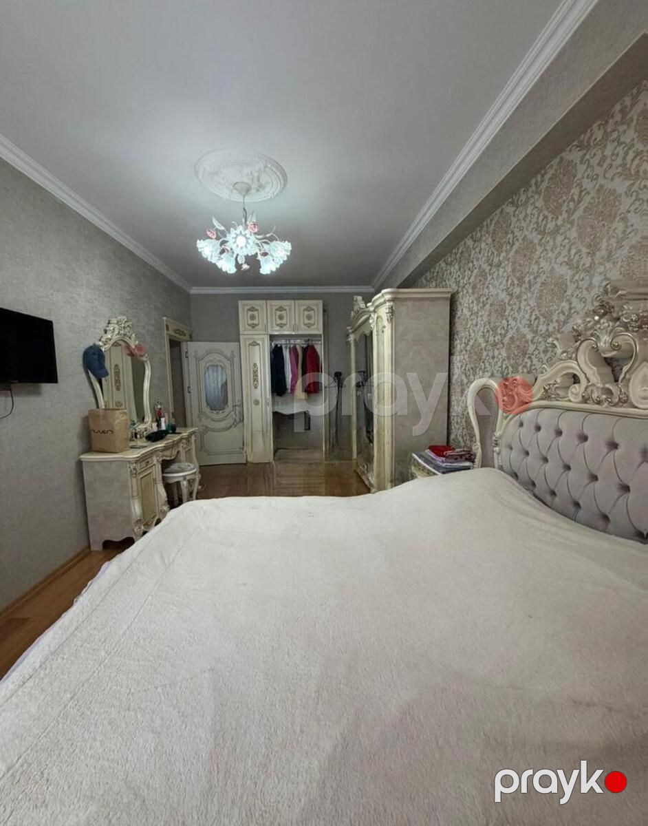 Satılır 3 otaqlı yeni tikili 107 m² — Mənzil, Sumqayıt (8)
