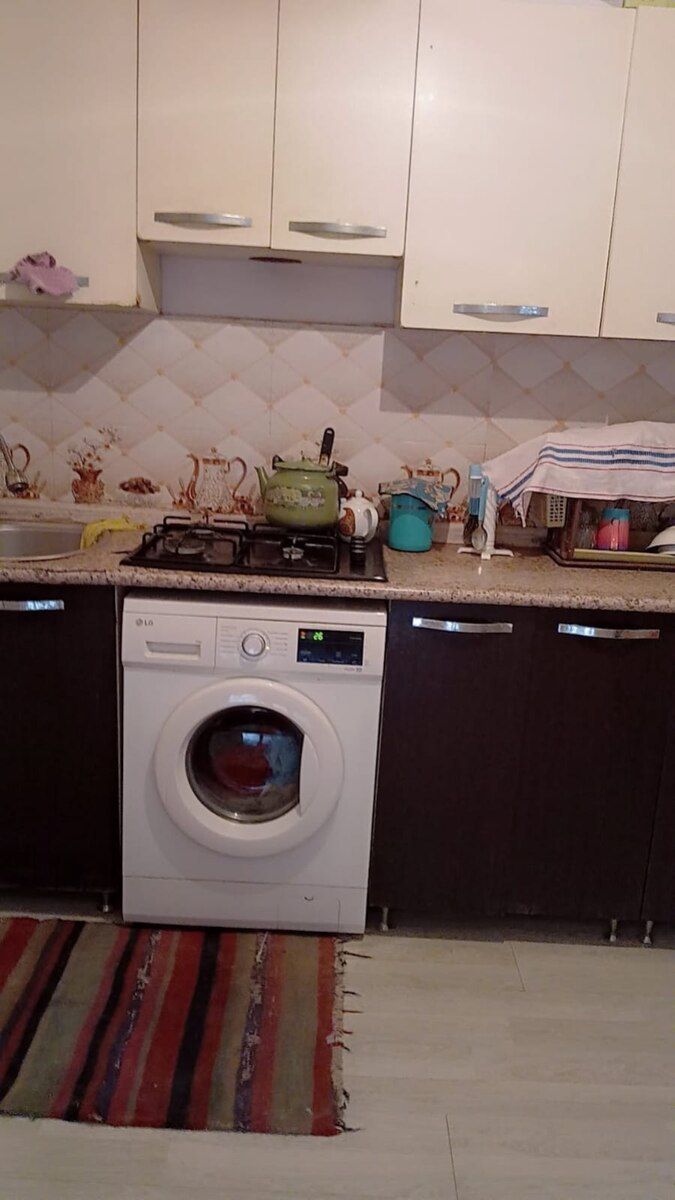 Həyət evi, Binəqədi qəs — Ev, villa, Bakı (3)