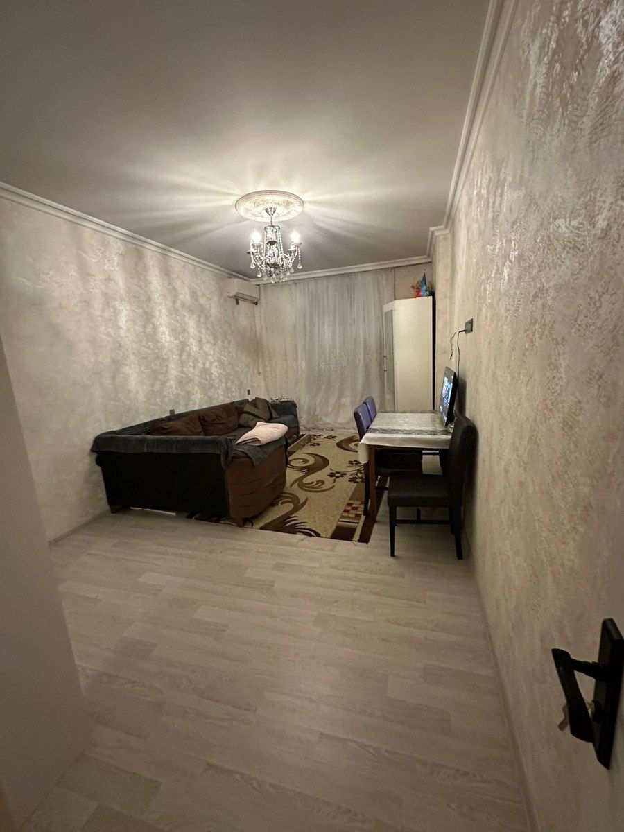 Satılır 2 otaqlı yeni tikili 50 m² — Mənzil, Xırdalan (2)