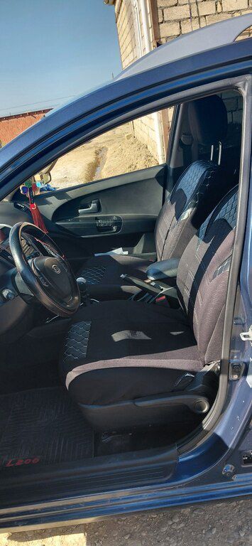 Kia Ceed SW, 1.6 L, 2008 il, 500 000 km — Avtomobillər, Bakı (2)
