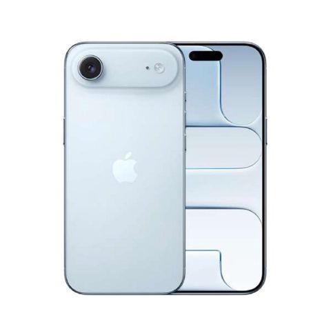 Apple iPhone Air Sky Blue 256GB/8GB — Bakı