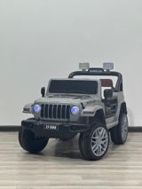 Uşaq elektrik avtomobilləri "Jeep Supercar LT598 4x4" — Aykids Az — Детские автомобили