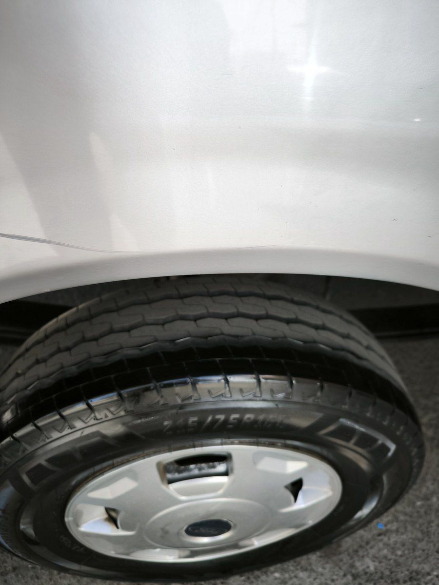 Ford Transit, 2007 il — Avtomobillər, Mingəçevir (5)