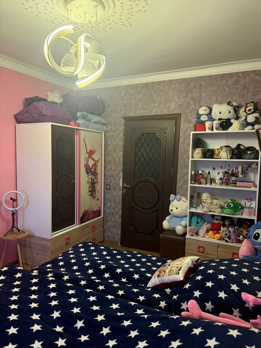 Satılır 3 otaqlı köhnə tikili 63 m² — Mənzil, Bakı (8)