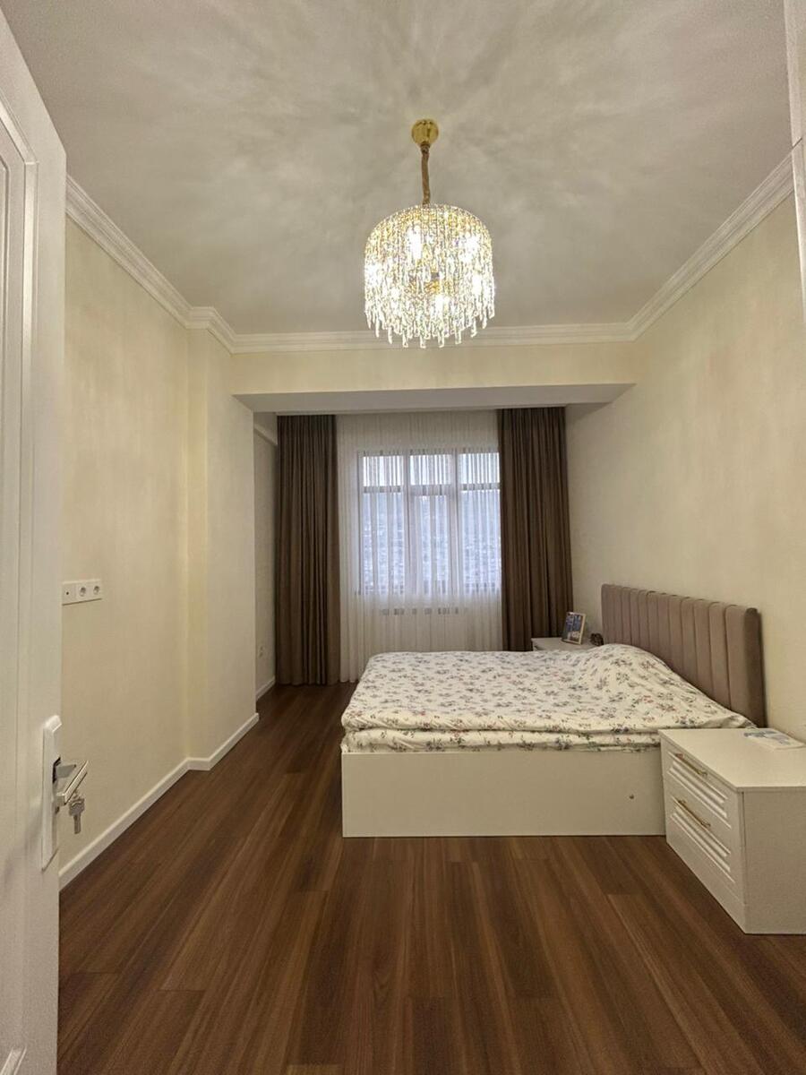 Satılır 2 otaqlı yeni tikili 65 m² — Mənzil, Bakı (3)